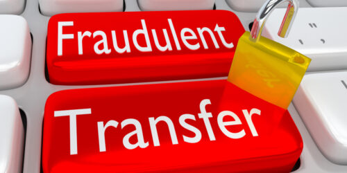 Fraudulent Transfer colorado